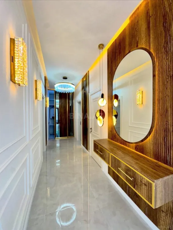 Kirayə verilir 5 otaqlı həyət evi 300 m²