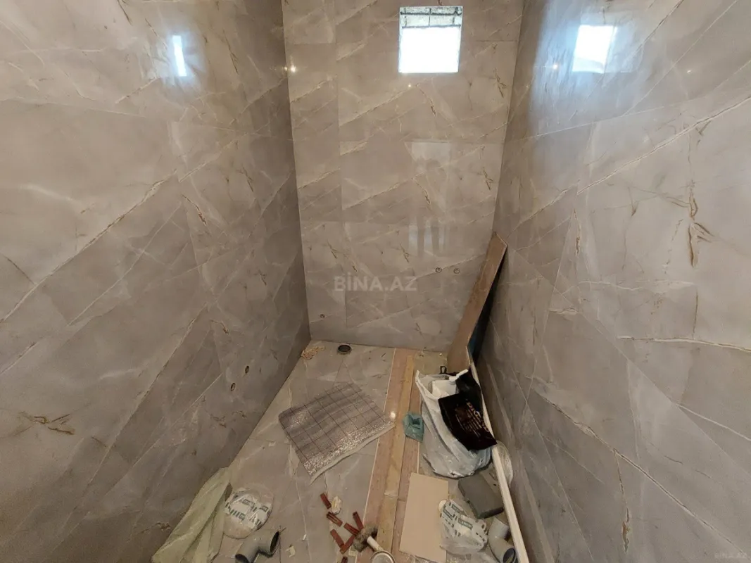 Satılır 4 otaqlı həyət evi 124 m²