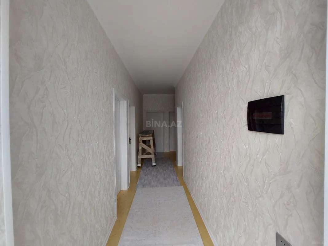 Satılır 4 otaqlı həyət evi 124 m²