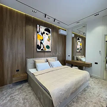 Kirayə verilir 4 otaqlı həyət evi 250 m²