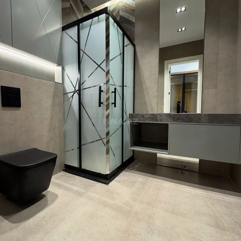 Kirayə verilir 4 otaqlı həyət evi 250 m²