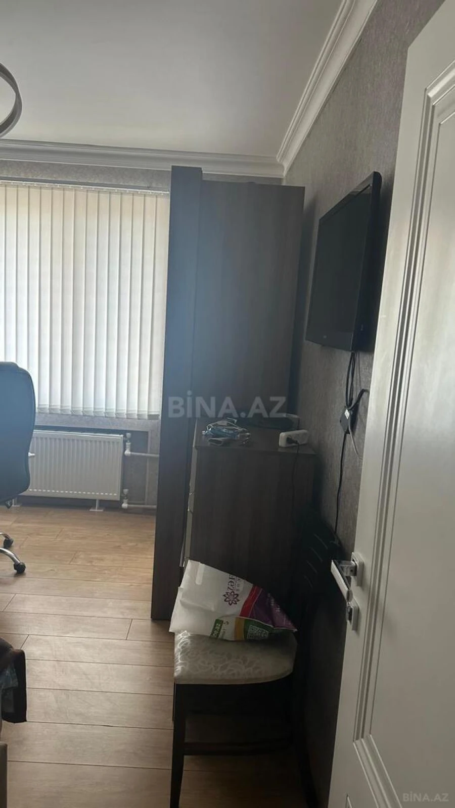 Satılır 3 otaqlı mənzil 85 m²