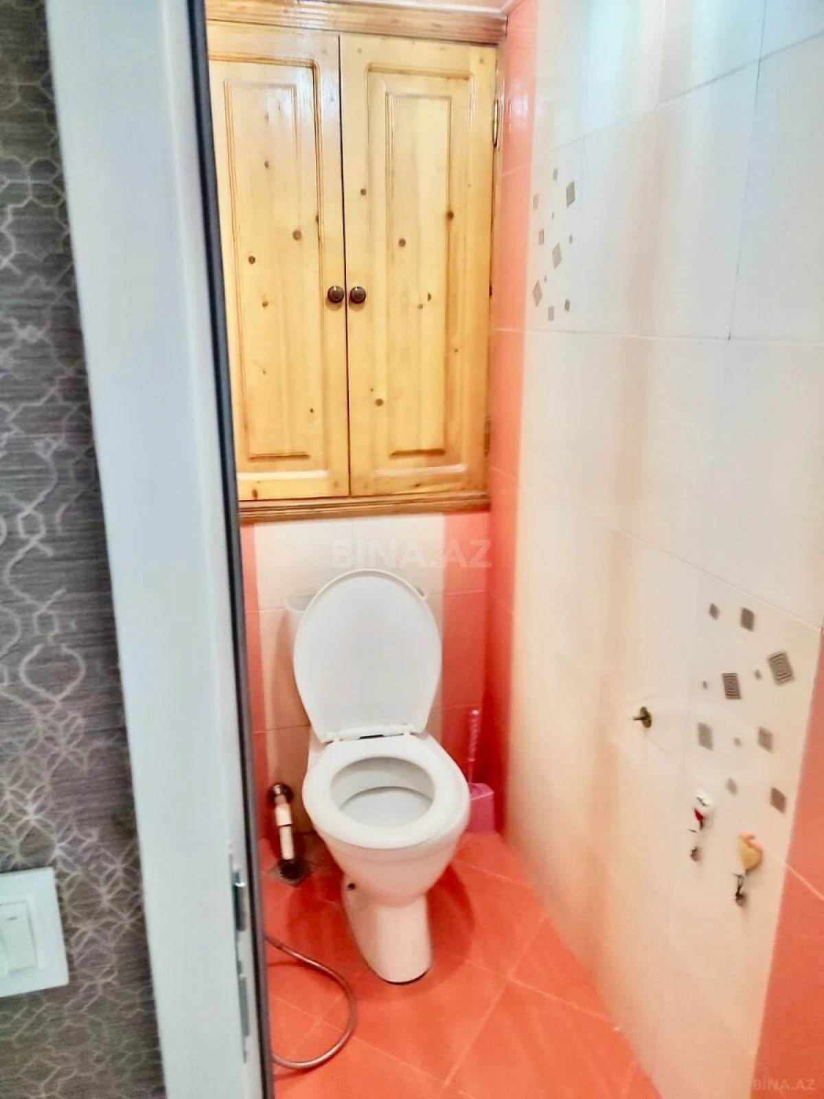 Satılır 3 otaqlı mənzil 85 m²