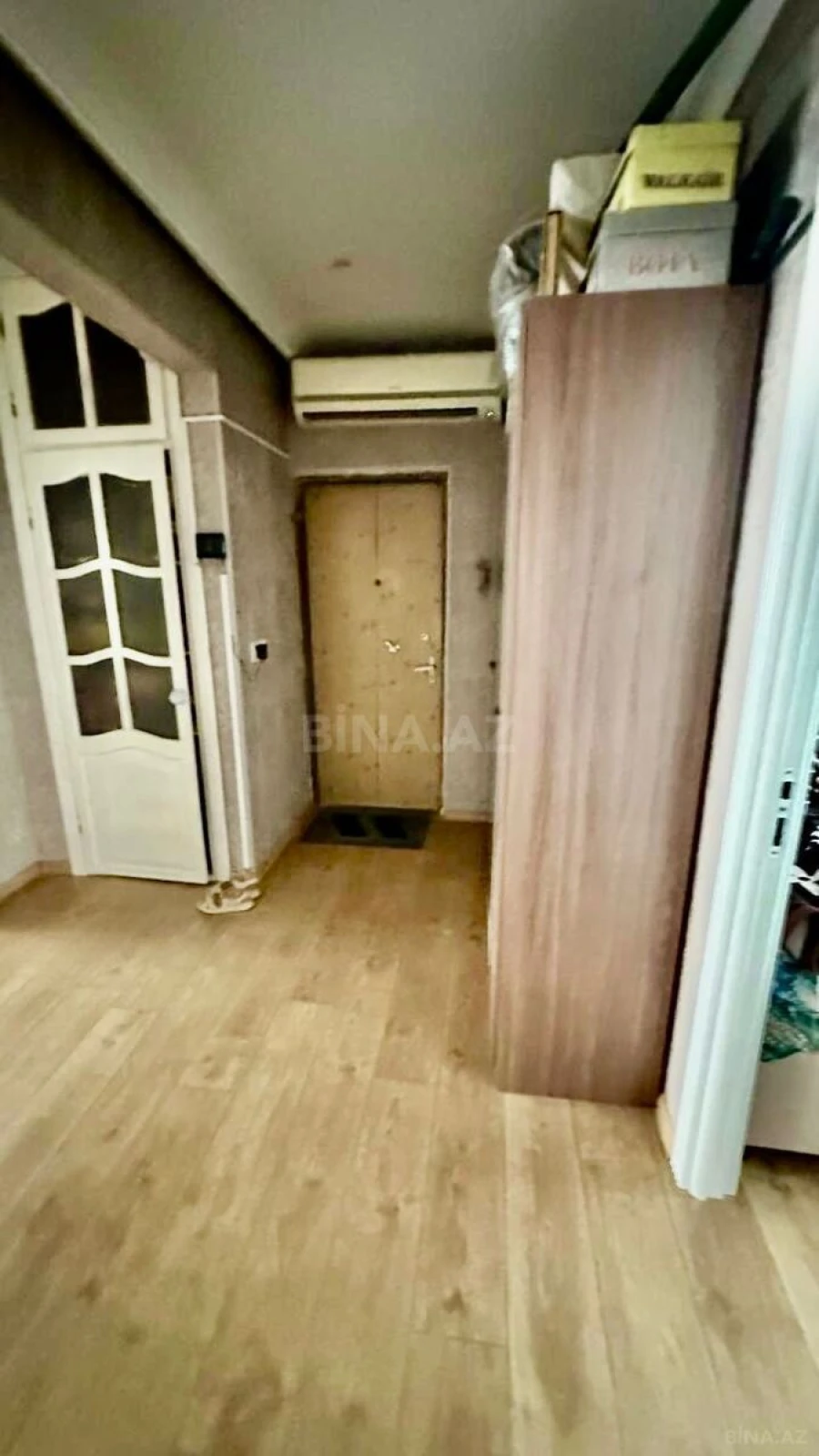 Satılır 3 otaqlı mənzil 85 m²