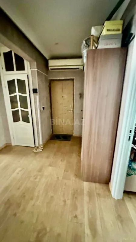 Satılır 3 otaqlı mənzil 85 m²