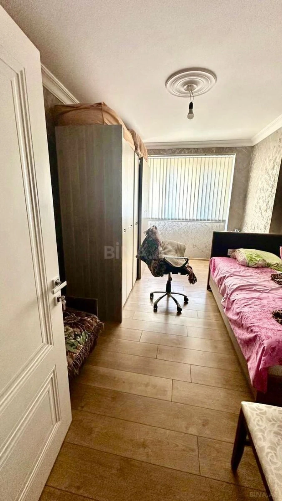 Satılır 3 otaqlı mənzil 85 m²