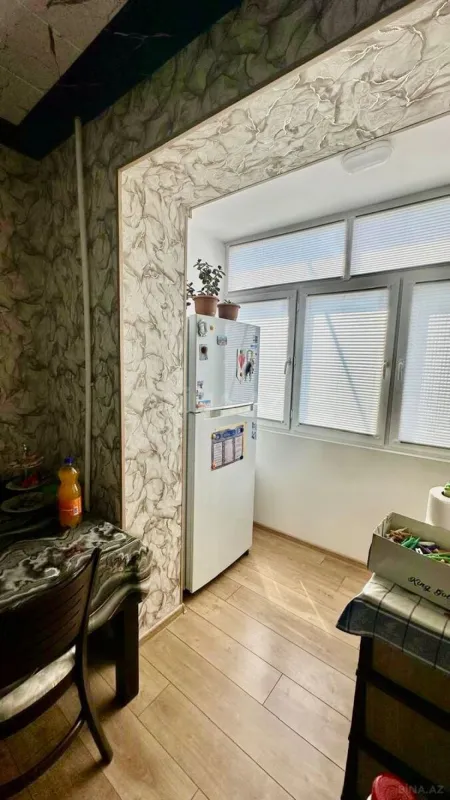 Satılır 3 otaqlı mənzil 85 m²
