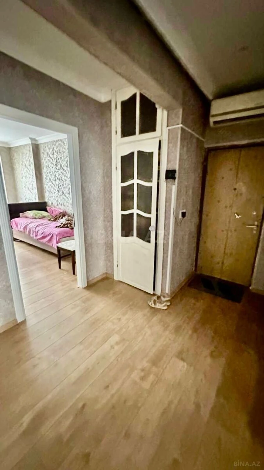 Satılır 3 otaqlı mənzil 85 m²