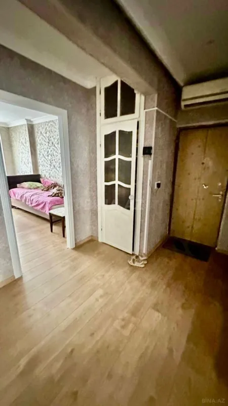 Satılır 3 otaqlı mənzil 85 m²
