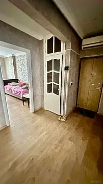 Satılır 3 otaqlı mənzil 85 m²