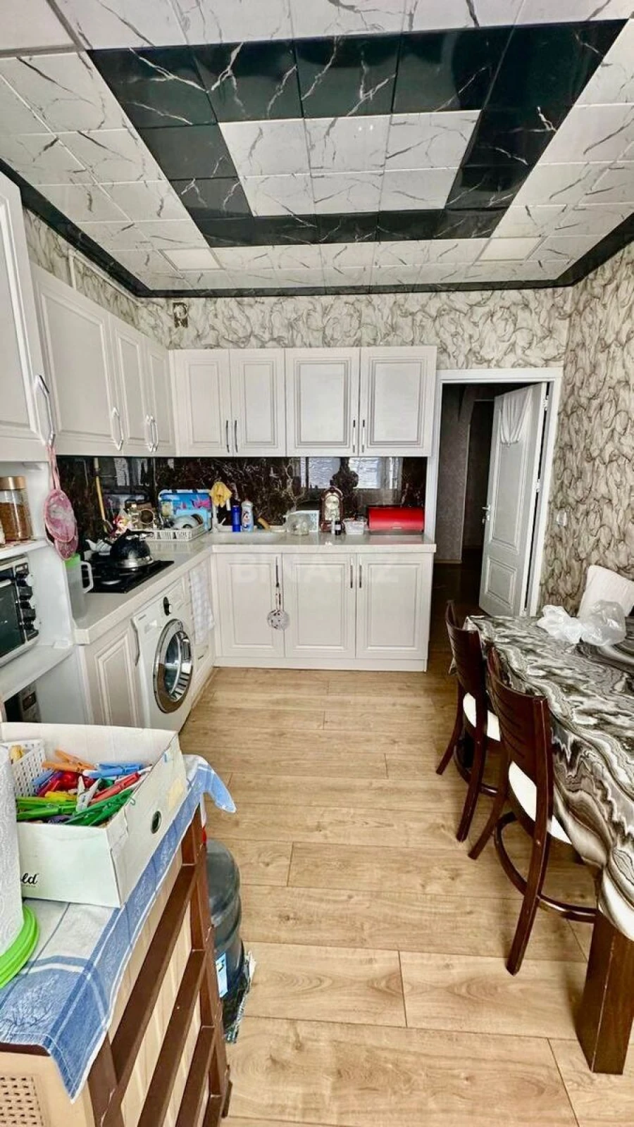 Satılır 3 otaqlı mənzil 85 m²