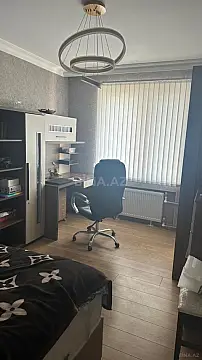 Satılır 3 otaqlı mənzil 85 m²