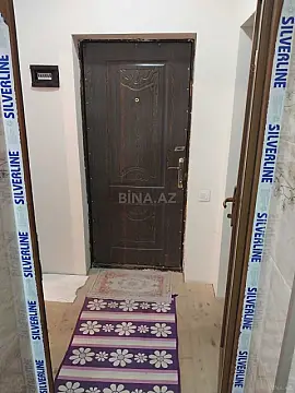 Satılır 1 otaqlı mənzil 40 m² — Bakı, Masazır 1 otaq 40.00 m²