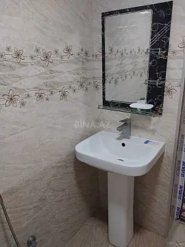 Satılır 1 otaqlı mənzil 40 m²