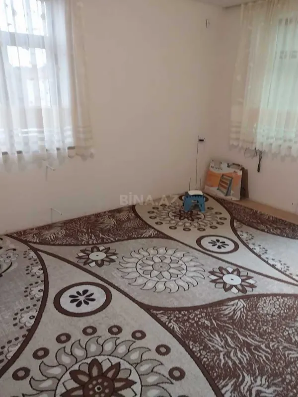 Satılır 1 otaqlı mənzil 40 m²