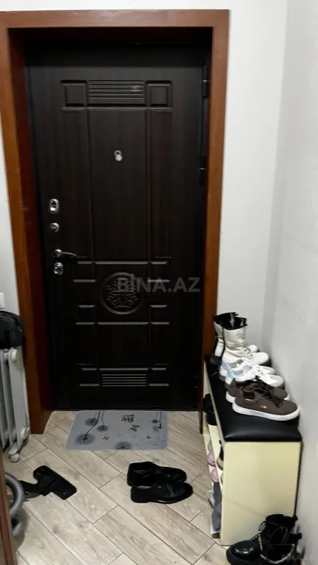 Satılır 3 otaqlı mənzil 93 m²