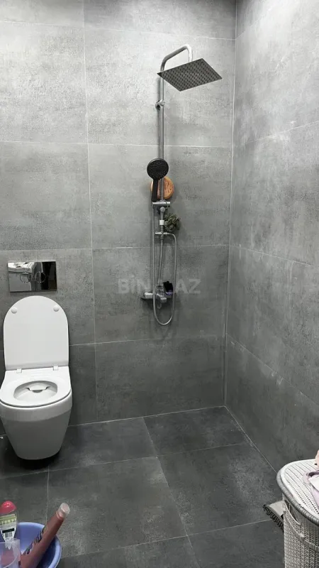 Satılır 3 otaqlı mənzil 93 m²