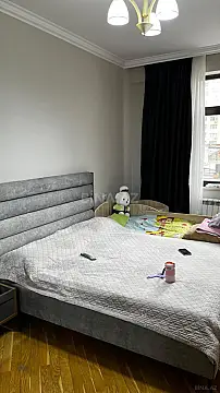 Satılır 3 otaqlı mənzil 93 m²