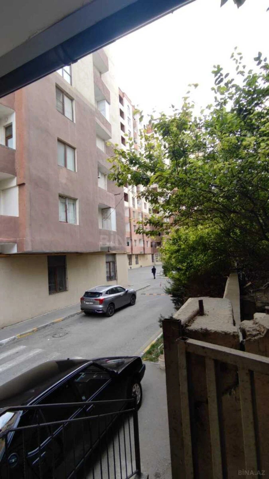 Satılır 3 otaqlı mənzil 80 m²