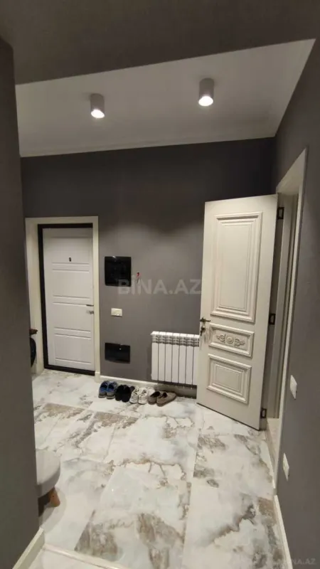 Satılır 3 otaqlı mənzil 80 m²