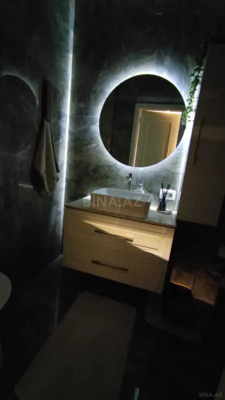 Satılır 3 otaqlı mənzil 80 m²