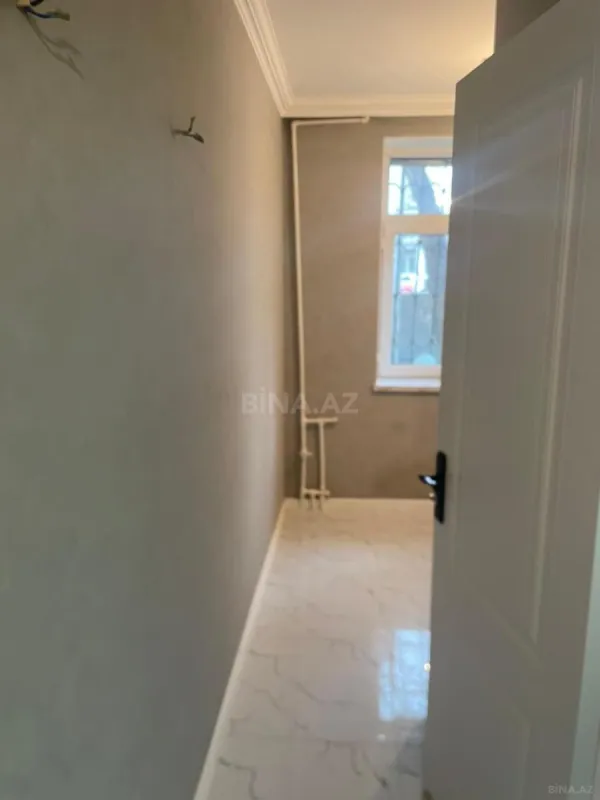 Satılır 3 otaqlı mənzil 62 m²
