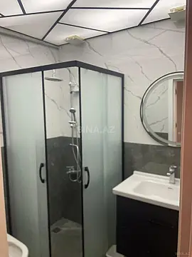 Satılır 3 otaqlı mənzil 62 m²