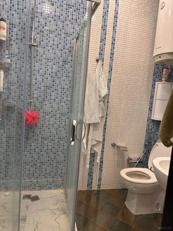 Kirayə verilir 3 otaqlı mənzil 190 m²