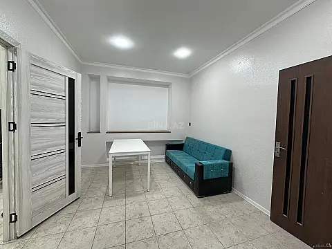 Kirayə verilir 4 otaqlı ofis 112 m²