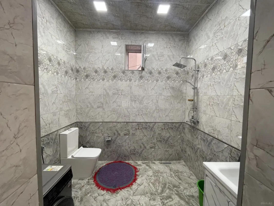 Satılır 6 otaqlı həyət evi 180 m²
