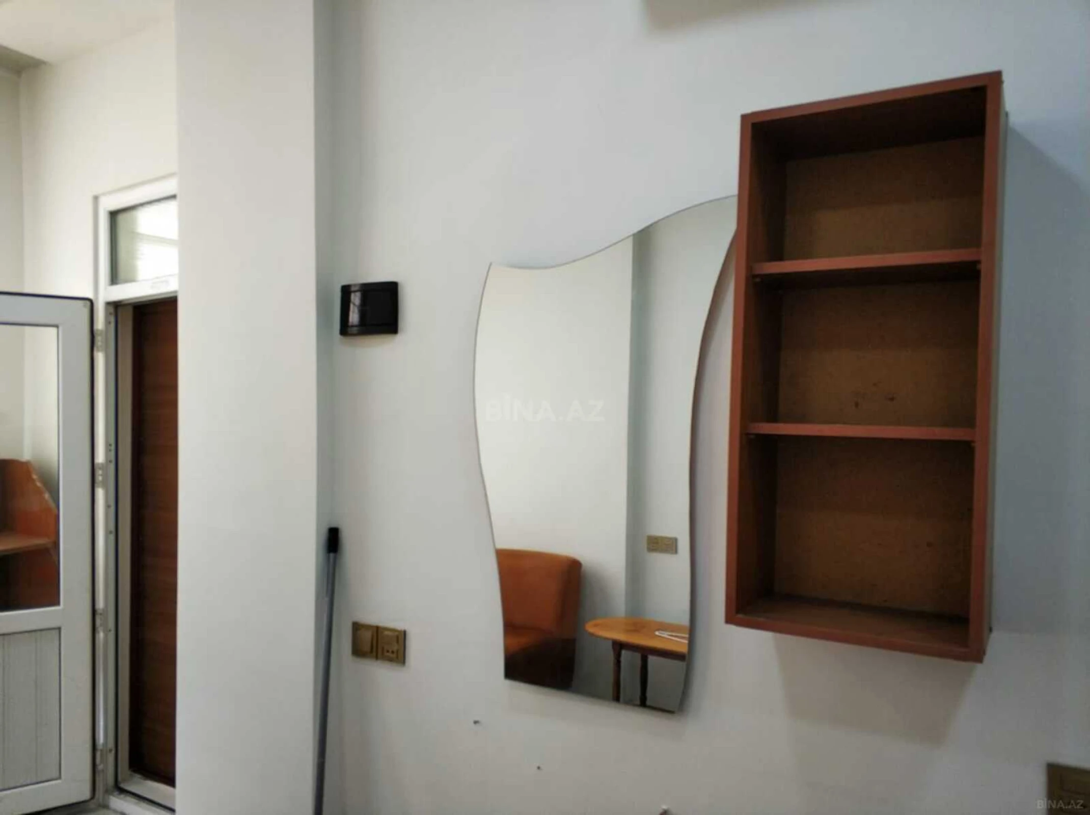 Kirayə verilir obyekt 20 m²