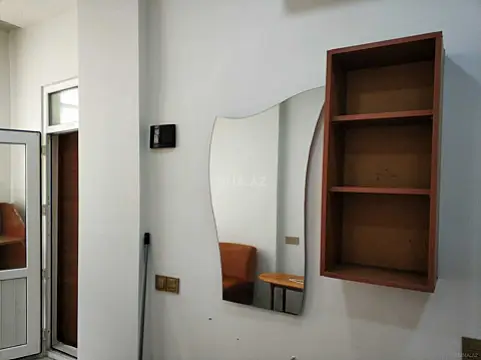 Kirayə verilir obyekt 20 m² — Bakı, Həzi Aslanov qəs. 20.00 m²