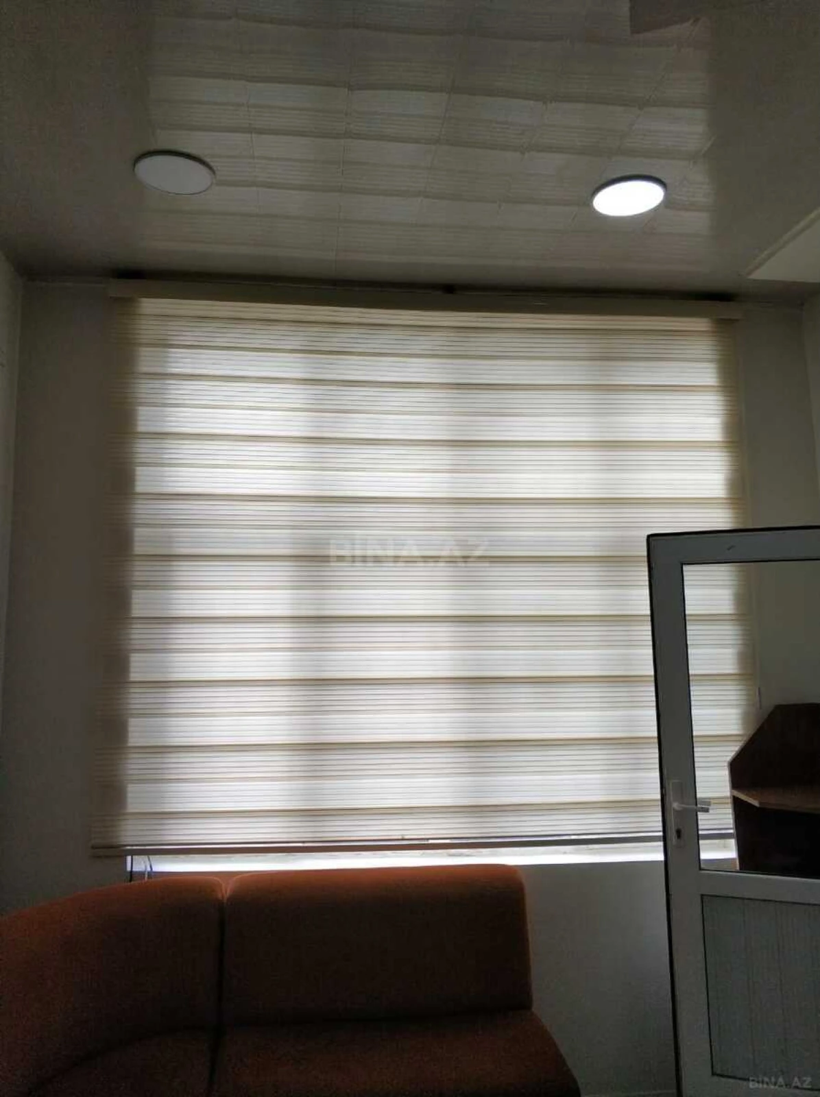 Kirayə verilir obyekt 20 m²