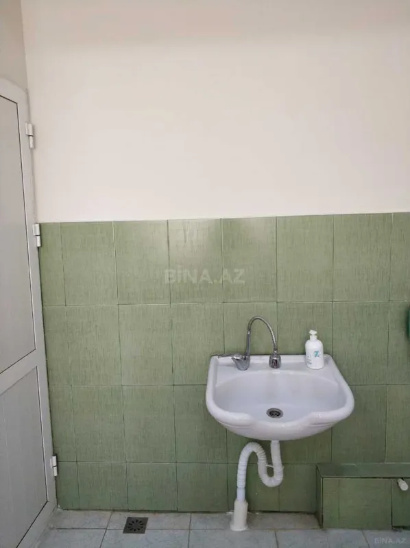 Kirayə verilir obyekt 20 m²