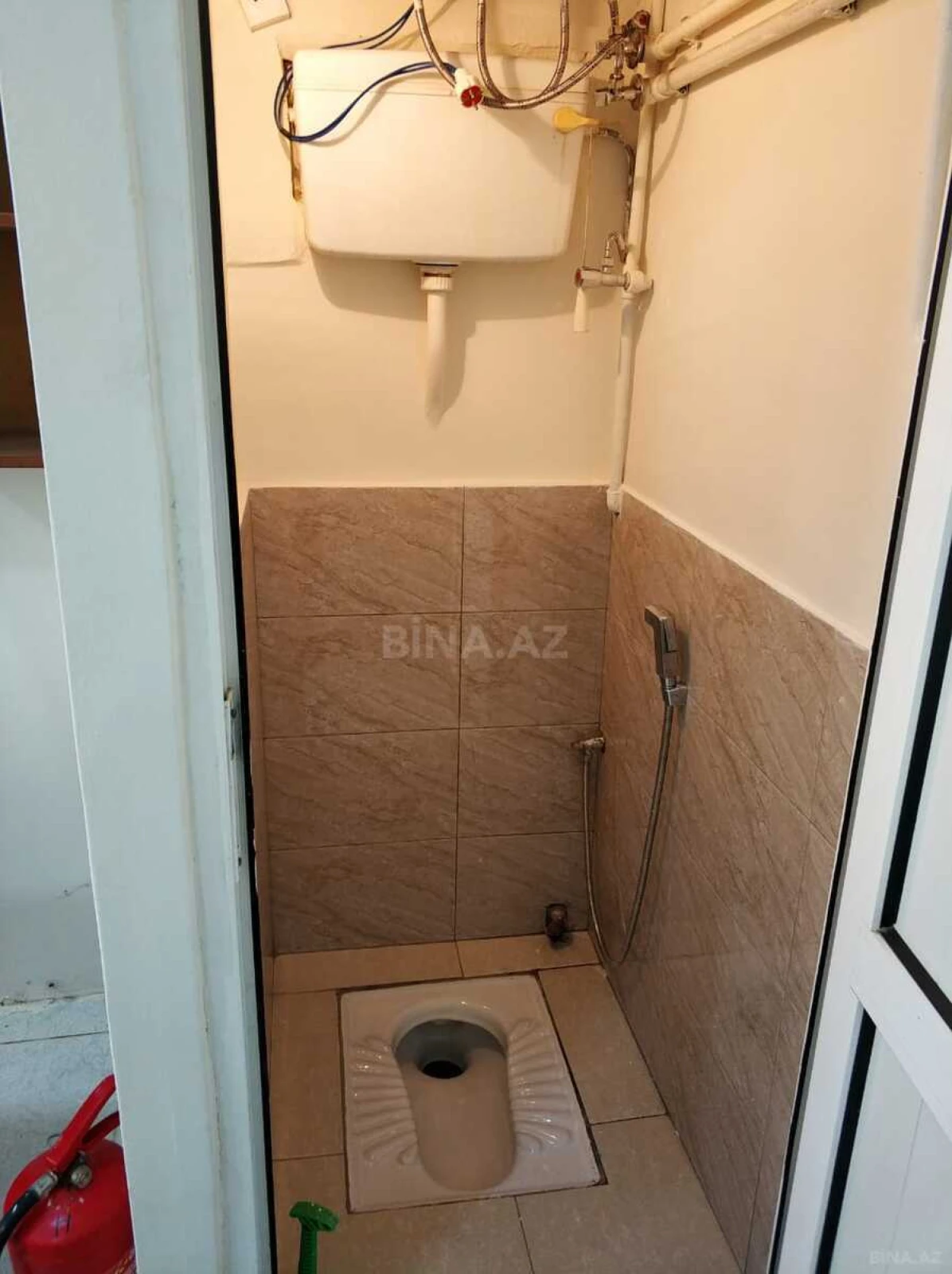 Kirayə verilir obyekt 20 m²