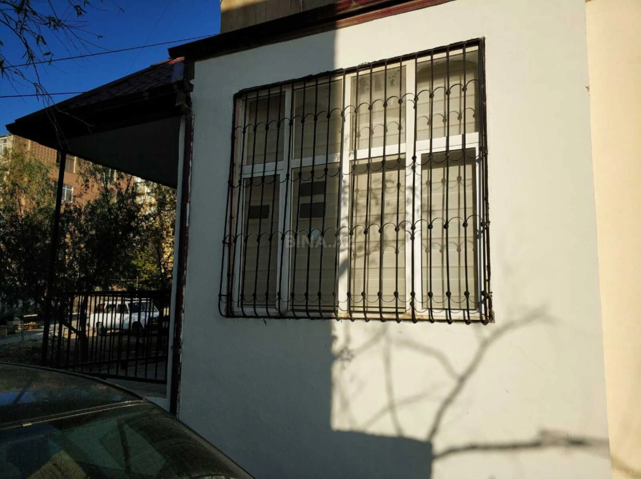 Kirayə verilir obyekt 20 m²