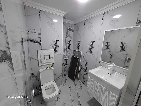 Satılır 2 otaqlı mənzil 50 m²