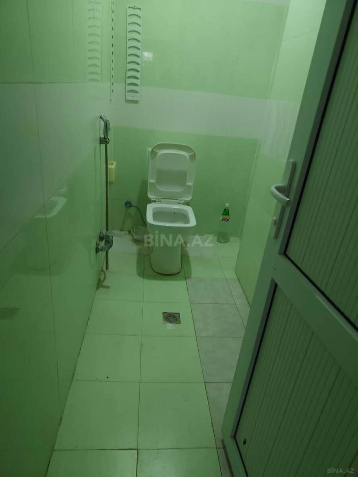 Satılır 3 otaqlı mənzil 120 m²