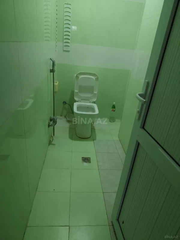 Satılır 3 otaqlı mənzil 120 m²