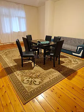 Satılır 3 otaqlı mənzil 120 m²