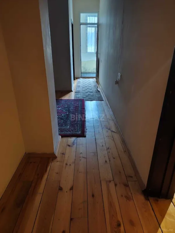Satılır 3 otaqlı mənzil 120 m²
