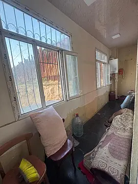 Satılır 3 otaqlı mənzil 120 m²