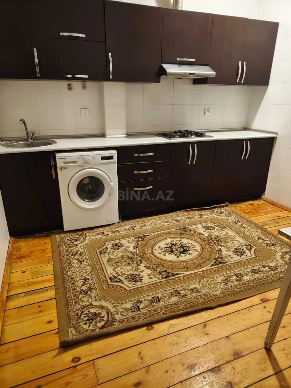 Satılır 3 otaqlı mənzil 120 m²