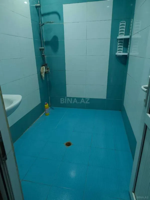 Satılır 3 otaqlı mənzil 120 m²