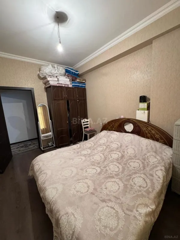 Satılır 2 otaqlı mənzil 65 m²