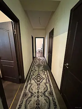 Satılır 2 otaqlı mənzil 65 m²