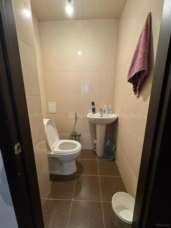 Satılır 2 otaqlı mənzil 65 m²