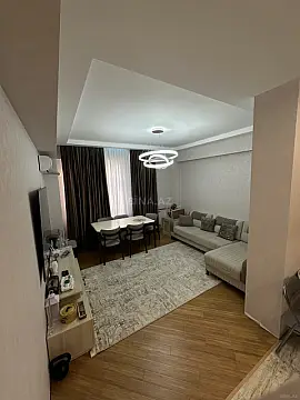 Satılır 3 otaqlı mənzil 90 m² — Bakı, Badamdar 3 otaq 90.00 m²