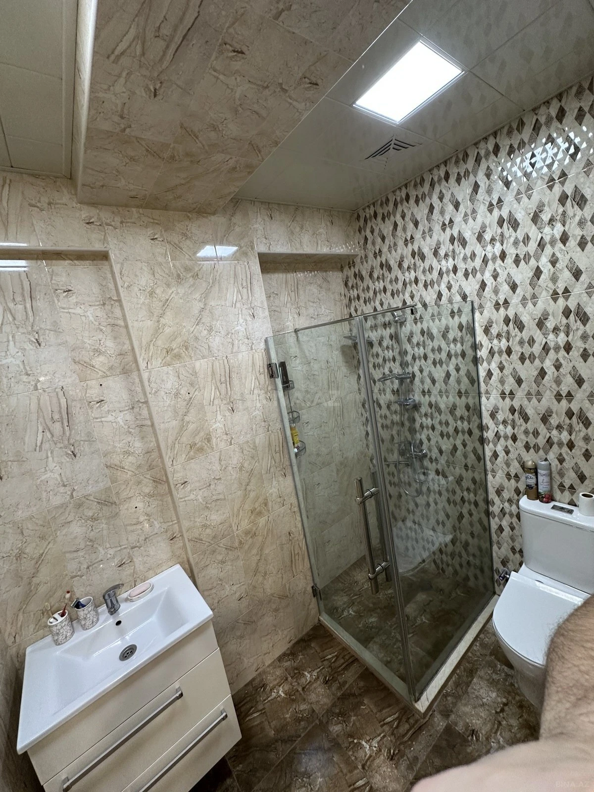 Satılır 3 otaqlı mənzil 90 m²
