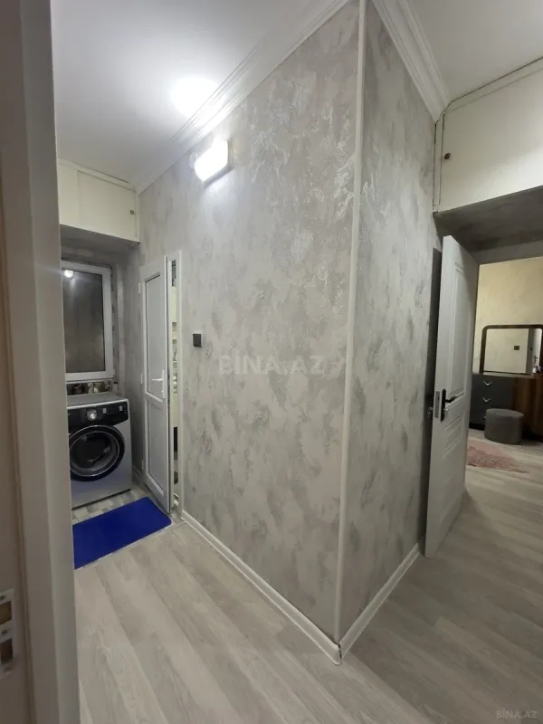 Satılır 2 otaqlı mənzil 37 m²